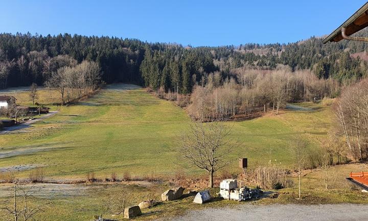 Landgasthof Eidsberg