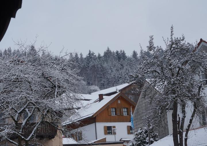 Landgasthof Postwirt